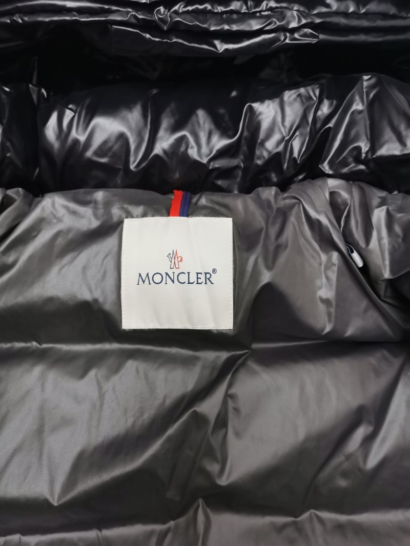 Moncler Down Coat